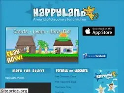Sites similar to happyland.com.au