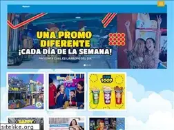 Sites similar to happyland.com.mx