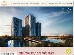 Sites similar to happyland.net.vn
