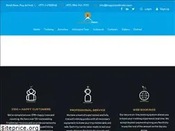 Sites similar to happylandtreks.com