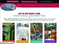 Sites similar to happylandtvm.com