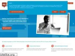 Sites similar to happylanguages.co.uk