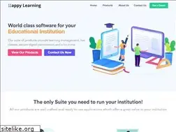 Sites similar to happylearning.com