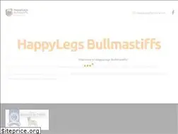 Sites similar to happylegsbmf.com