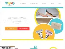 Sites similar to happylegsclub.com
