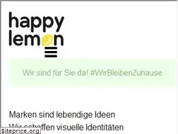 Sites similar to happylemonstudios.de