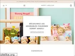 Sites similar to happylibellule.com