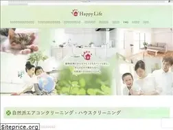 Sites similar to happylife-minoo.com