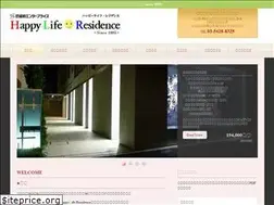 Sites similar to happylife-r.com