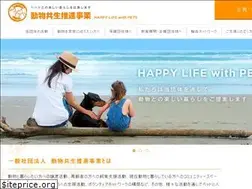 Sites similar to happylife-withpets.org
