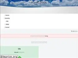 Sites similar to happylife115.com