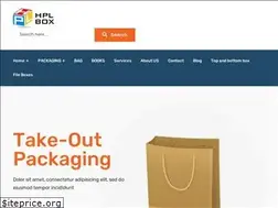 Sites similar to happylifebox.com