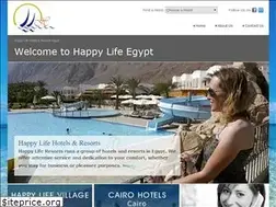 Sites similar to happylifehotel.com