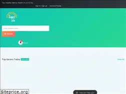 Sites similar to happylifeindia.in