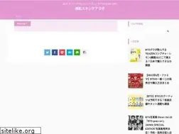 Sites similar to happylifeinjapan.com