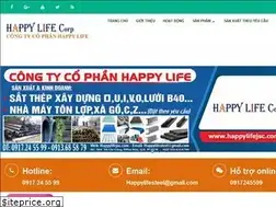 Sites similar to happylifejsc.com