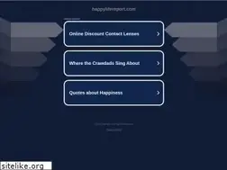 Sites similar to happylifereport.com
