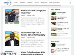 Sites similar to happylifestyletrends.com