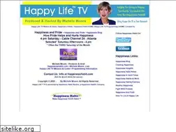 Sites similar to happylifetv.com