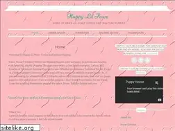 Sites similar to happylilpawz.com