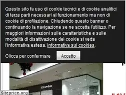 Sites similar to happylinefashion.it