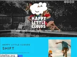 Sites similar to happylittleclouds.com