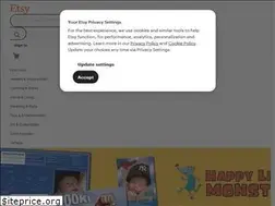 Sites similar to happylittlemonsters.com