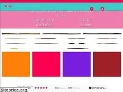 Sites similar to happylittlesoles.co.uk