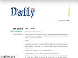 Sites similar to happylittlewonders.wordpress.com