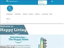Sites similar to happyliving.com