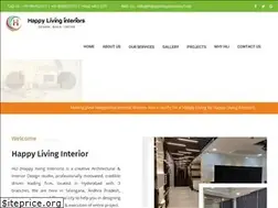 Sites similar to happylivinginteriors.com