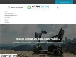 Sites similar to happylivingmedicalsales.com
