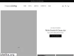 Sites similar to happylivingstyle.com