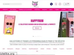 Sites similar to happyloop.fr