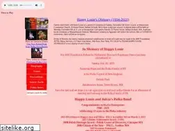 Sites similar to happylouie.com