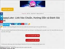 Sites similar to happyluke.bet