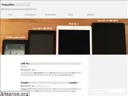 Sites similar to happymac.net