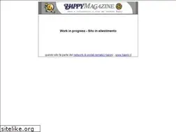 Sites similar to happymagazine.it