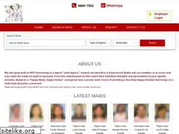 Sites similar to happymaidshappyhomes.com