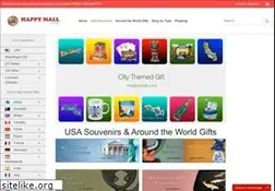 Sites similar to happymall.com