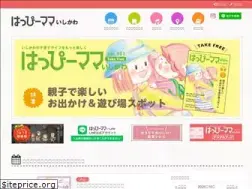 Sites similar to happymama-ishikawa.com