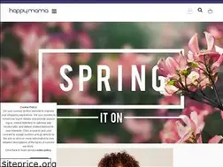 Sites similar to happymama.co.uk
