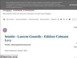 Sites similar to happymandapassions.blogspot.com