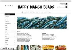 Sites similar to happymangobeads.com