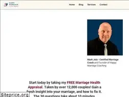 Sites similar to happymarriagecoaching.com