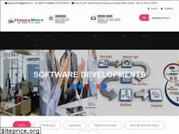 Sites similar to happymarsbd.com