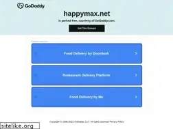 Sites similar to happymax.net
