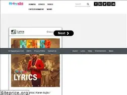 Sites similar to happymaza.com