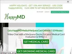 Sites similar to happymd.org
