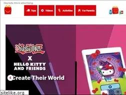 Sites similar to happymeal.com